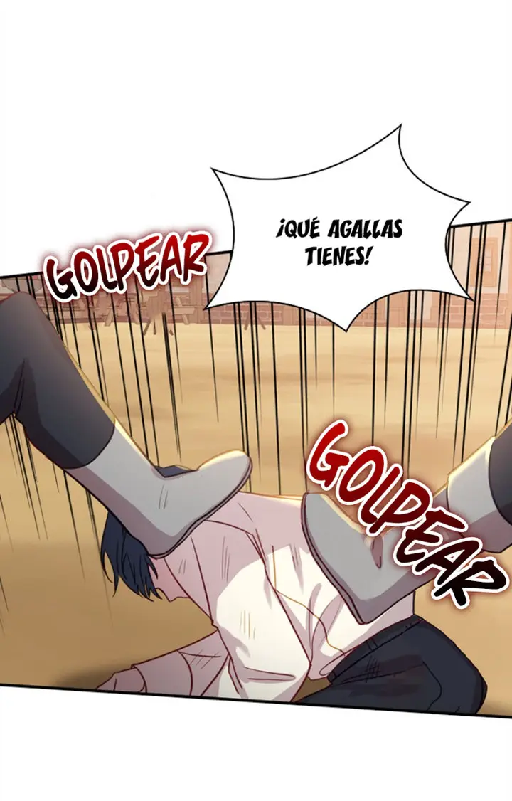 La Princesa más Joven - Capítulo 39 - Página 71 - LectorTMOo