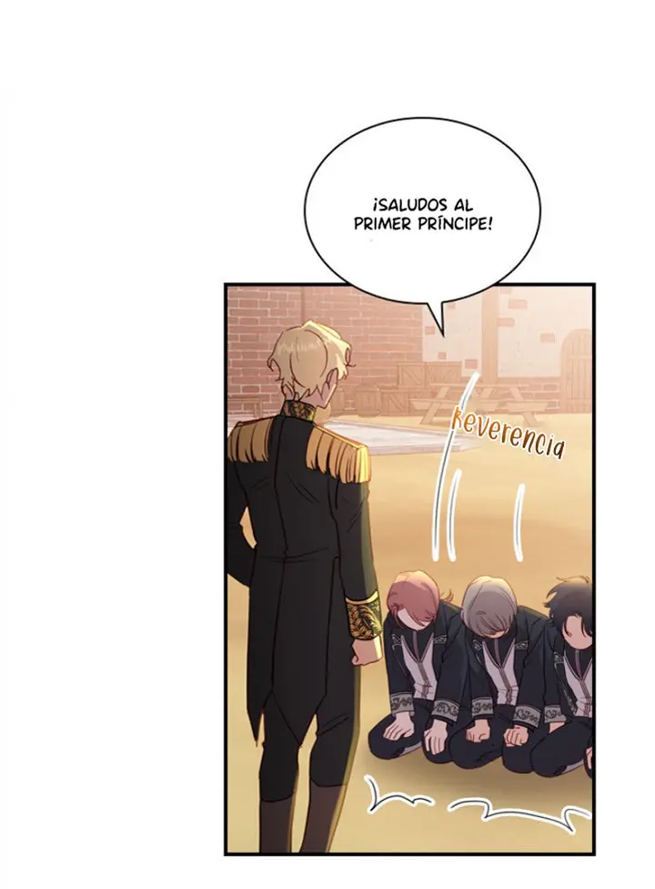 La Princesa más Joven - Capítulo 39 - Página 78 - LectorTMOo