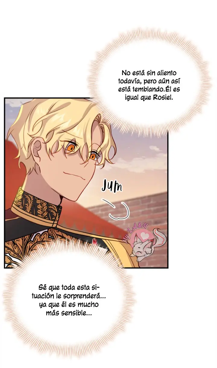 La Princesa más Joven - Capítulo 39 - Página 82 - LectorTMOo