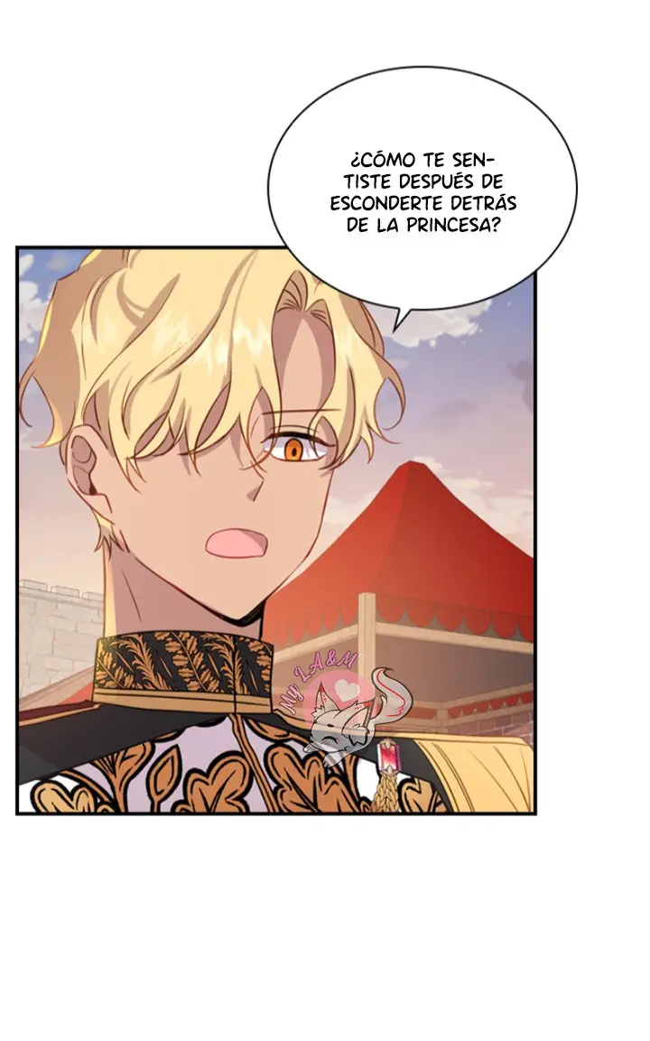 La Princesa más Joven - Capítulo 39 - Página 84 - LectorTMOo