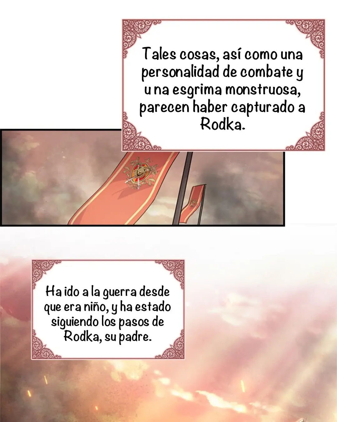 La Princesa más Joven - Capítulo 4 - Página 10 - LectorTMOo