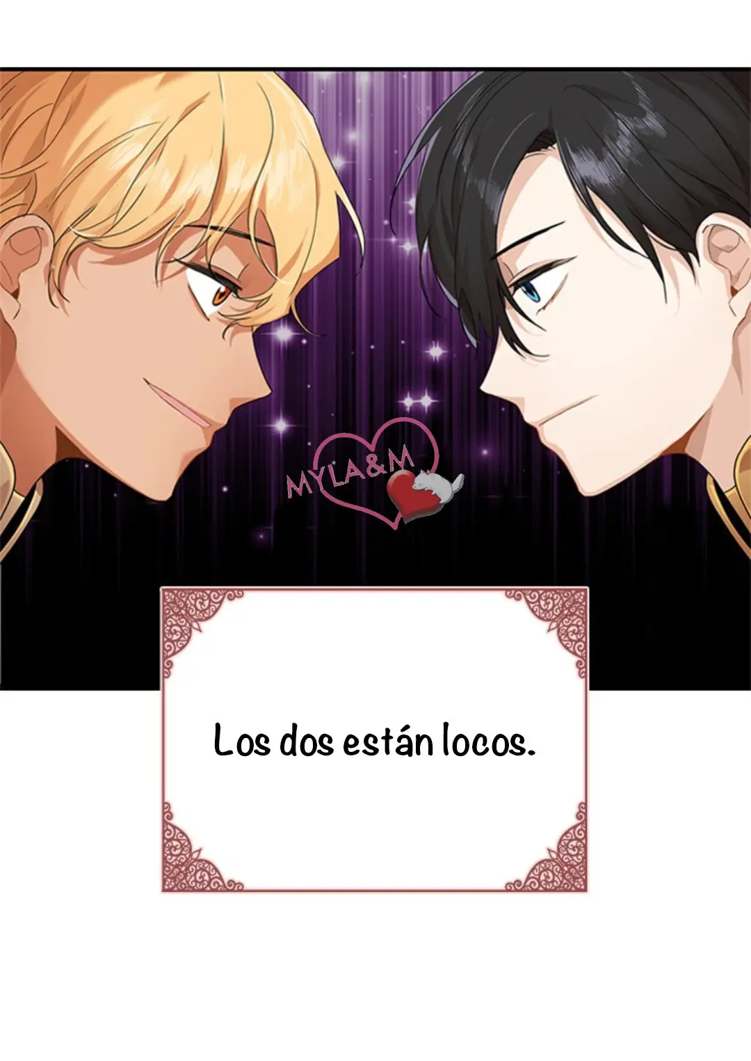 La Princesa más Joven - Capítulo 4 - Página 16 - LectorTMOo