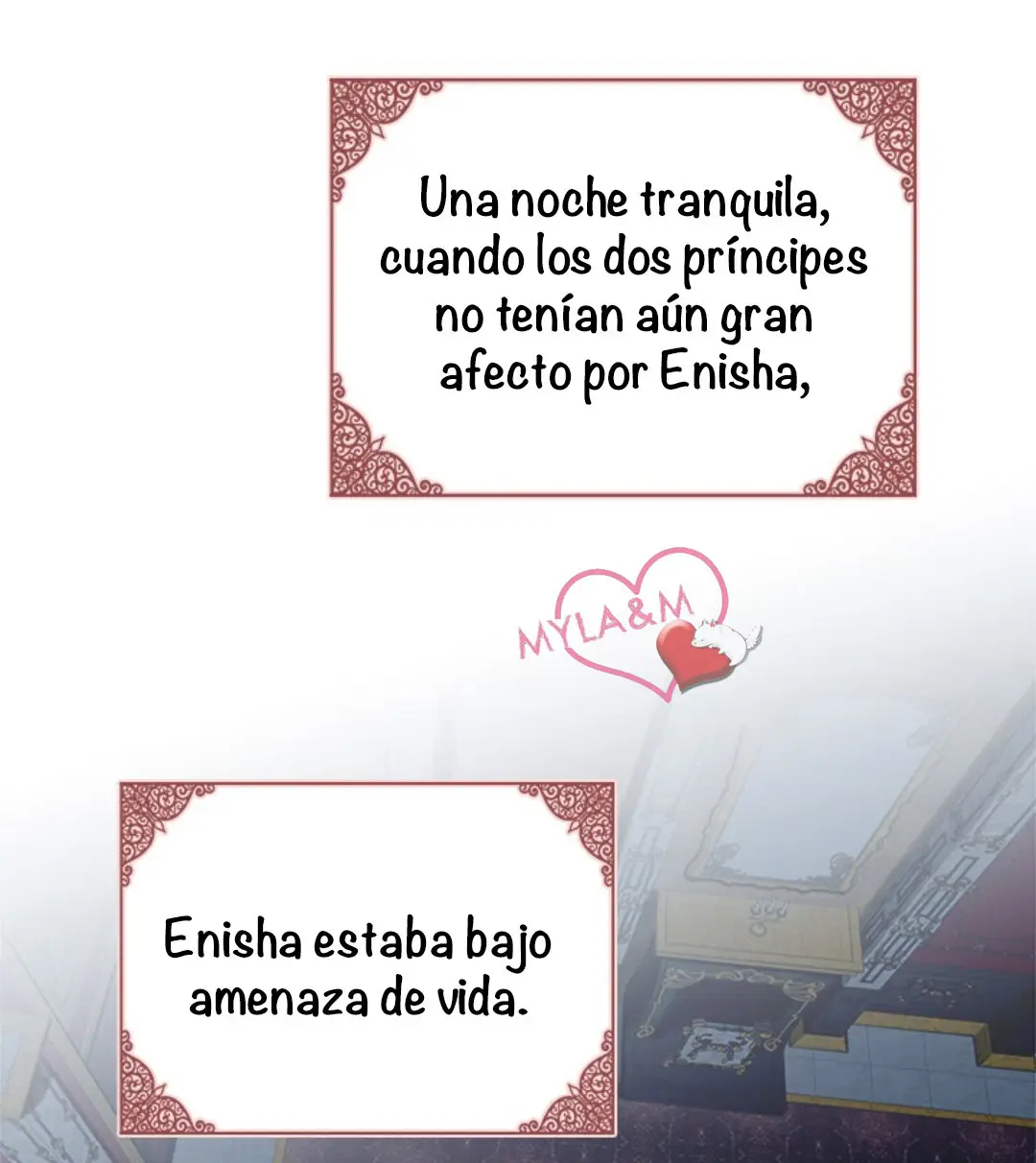La Princesa más Joven - Capítulo 4 - Página 18 - LectorTMOo