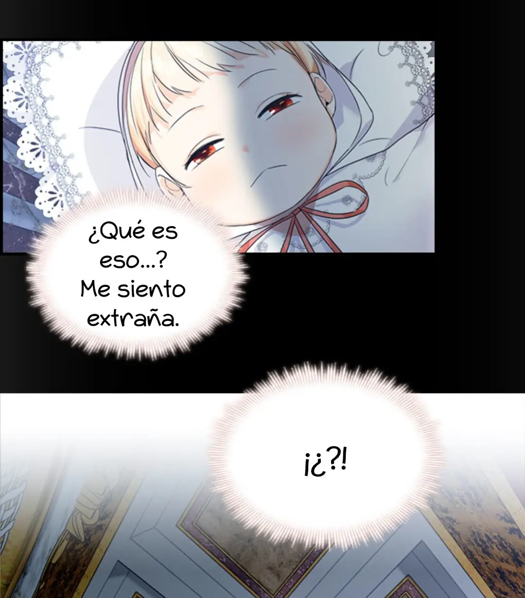 La Princesa más Joven - Capítulo 4 - Página 21 - LectorTMOo