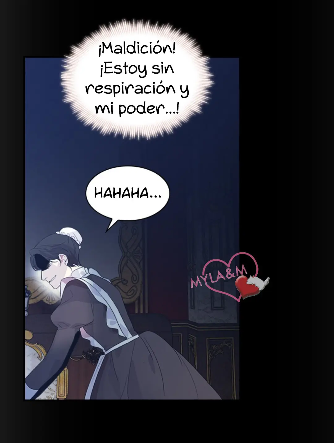 La Princesa más Joven - Capítulo 4 - Página 24 - LectorTMOo