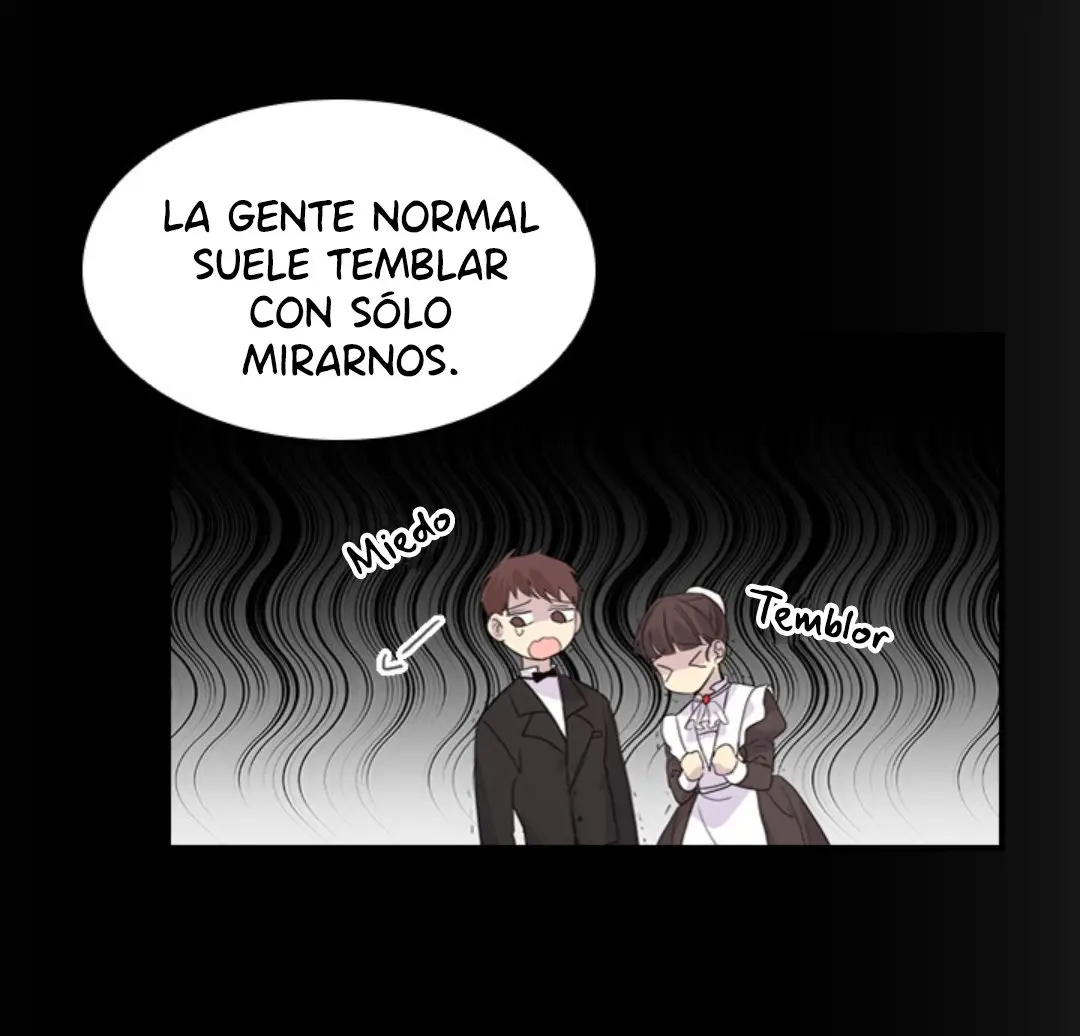La Princesa más Joven - Capítulo 4 - Página 37 - LectorTMOo