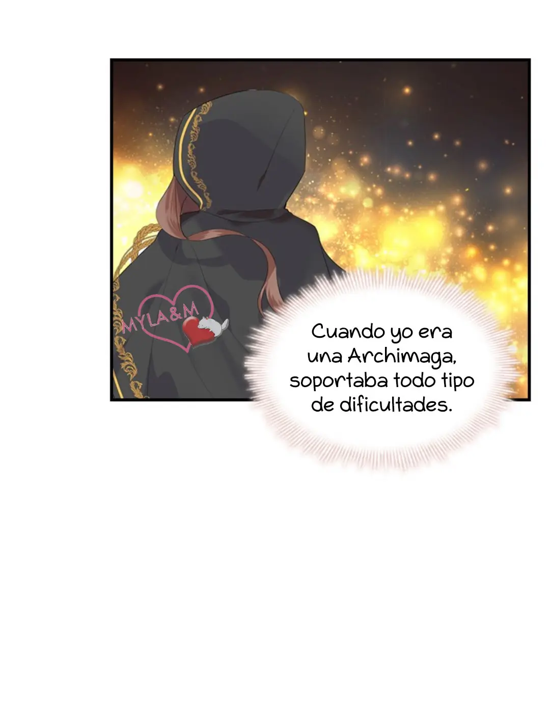 La Princesa más Joven - Capítulo 4 - Página 53 - LectorTMOo