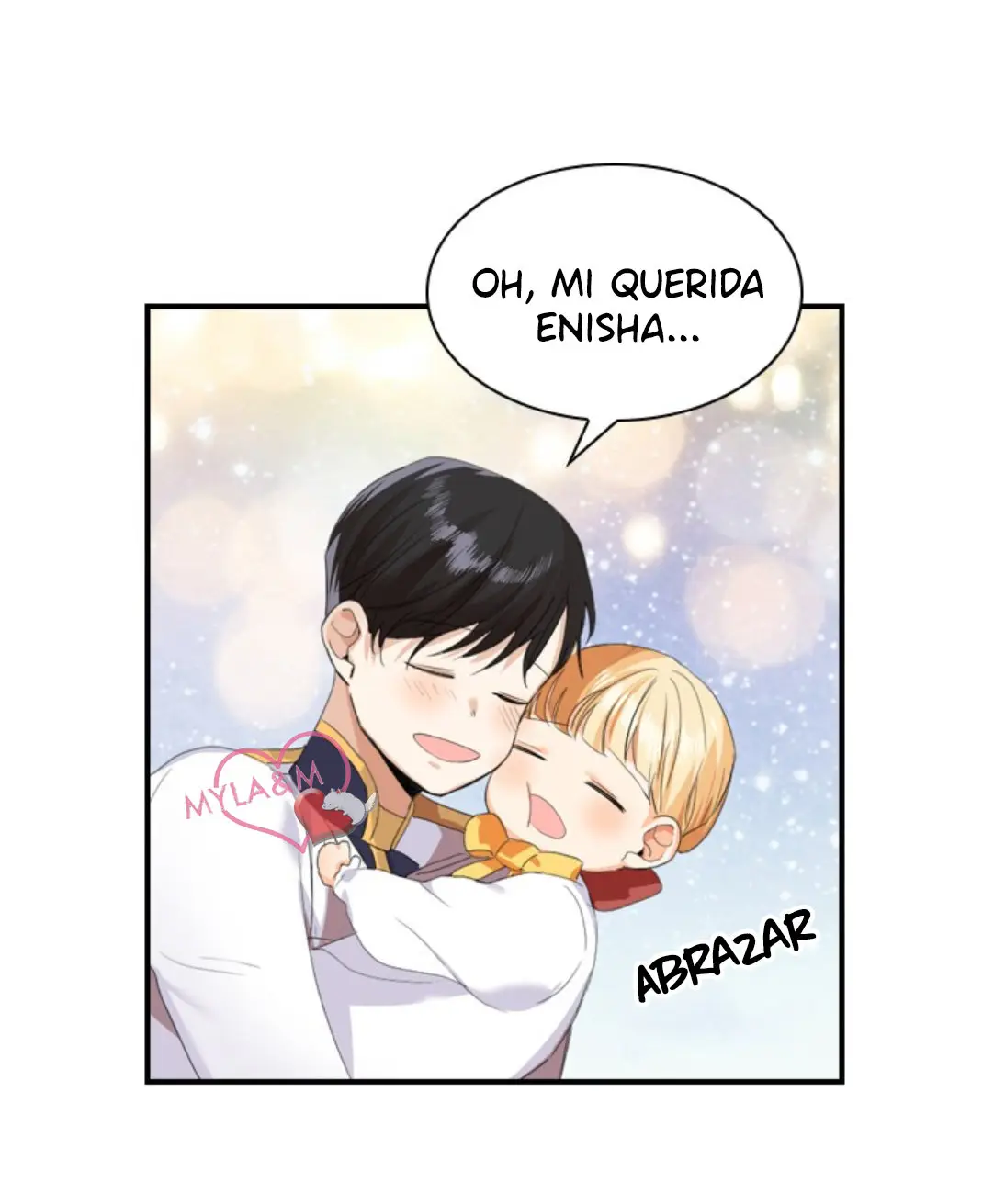 La Princesa más Joven - Capítulo 4 - Página 54 - LectorTMOo