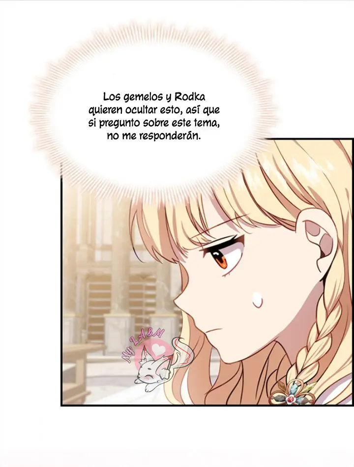 La Princesa más Joven - Capítulo 40 - Página 14 - LectorTMOo