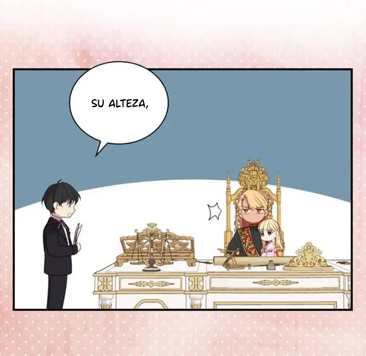 La Princesa más Joven - Capítulo 40 - Página 15 - LectorTMOo