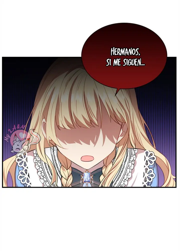 La Princesa más Joven - Capítulo 40 - Página 31 - LectorTMOo