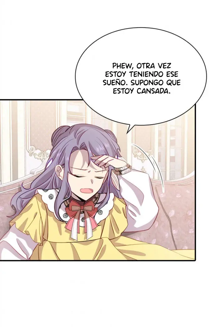 La Princesa más Joven - Capítulo 40 - Página 43 - LectorTMOo