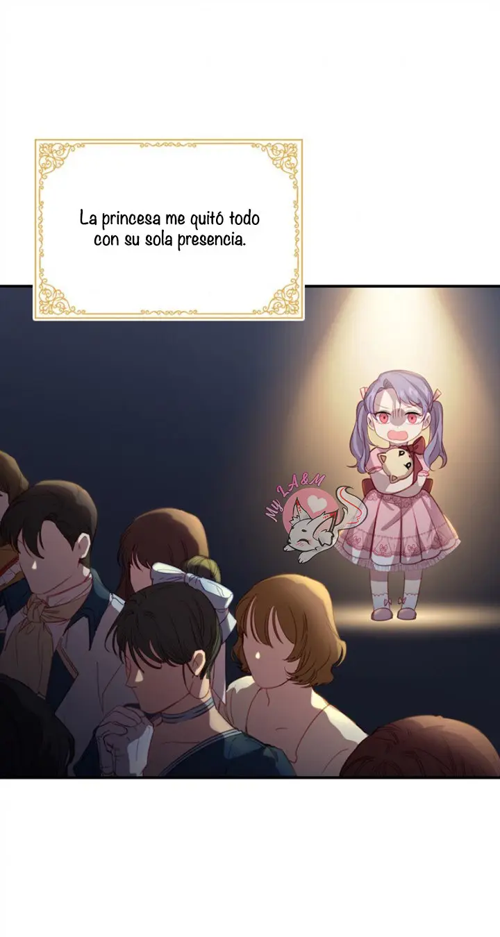 La Princesa más Joven - Capítulo 40 - Página 53 - LectorTMOo