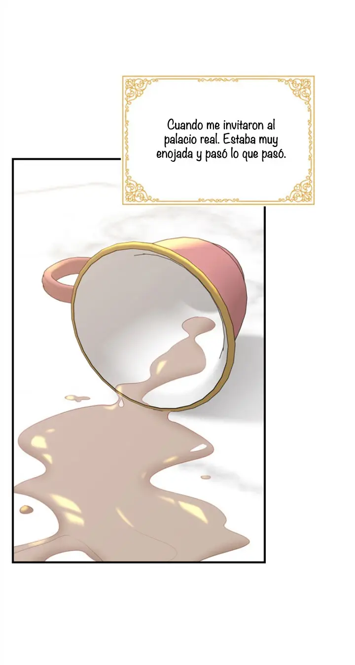 La Princesa más Joven - Capítulo 40 - Página 54 - LectorTMOo