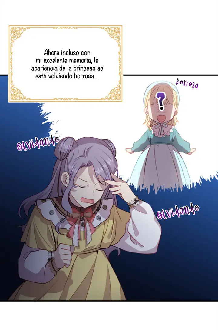 La Princesa más Joven - Capítulo 40 - Página 58 - LectorTMOo