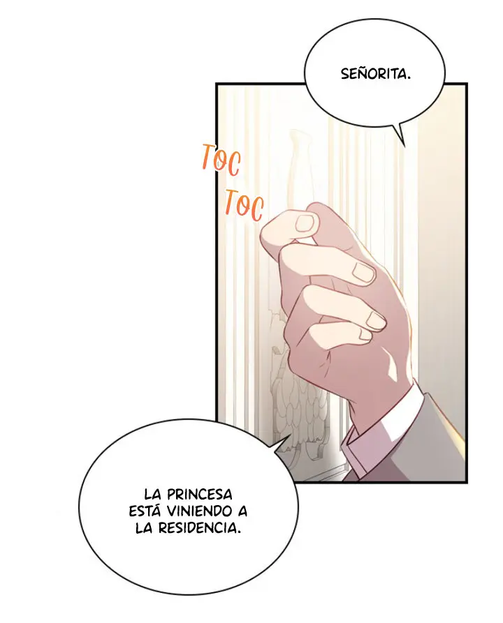 La Princesa más Joven - Capítulo 40 - Página 61 - LectorTMOo