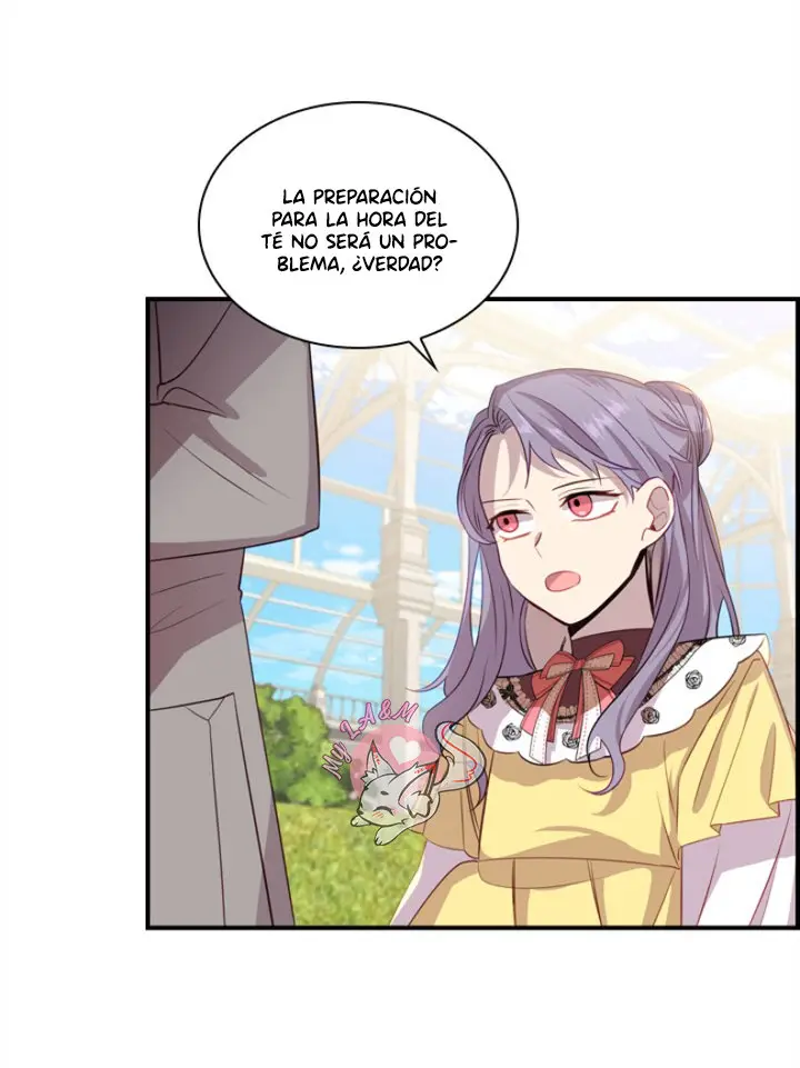 La Princesa más Joven - Capítulo 40 - Página 66 - LectorTMOo