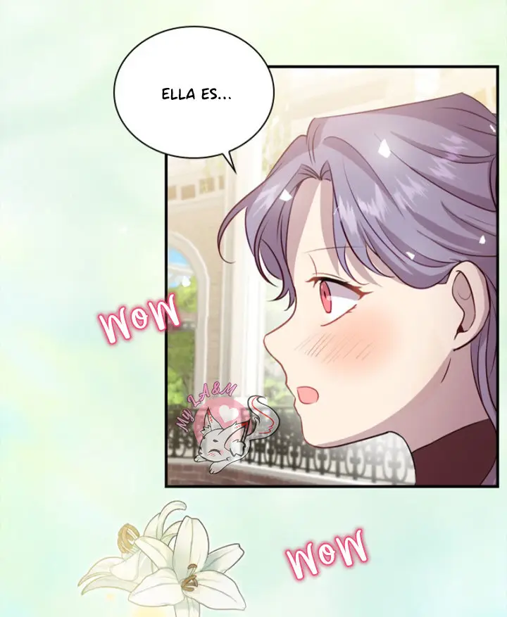 La Princesa más Joven - Capítulo 40 - Página 74 - LectorTMOo