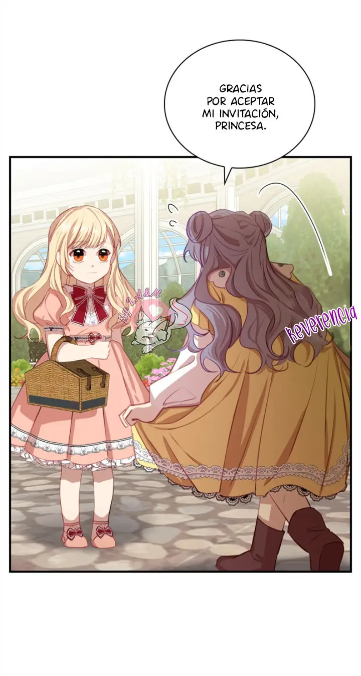 La Princesa más Joven - Capítulo 41 - Página 12 - LectorTMOo