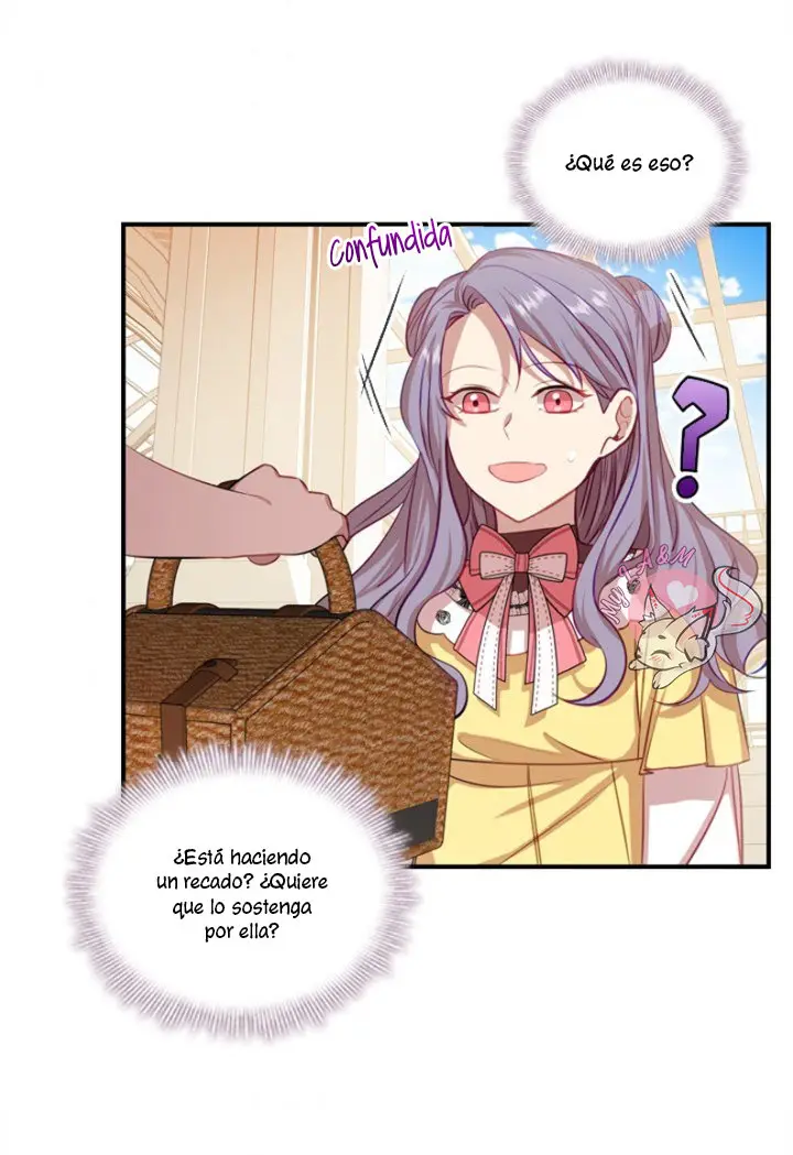 La Princesa más Joven - Capítulo 41 - Página 14 - LectorTMOo