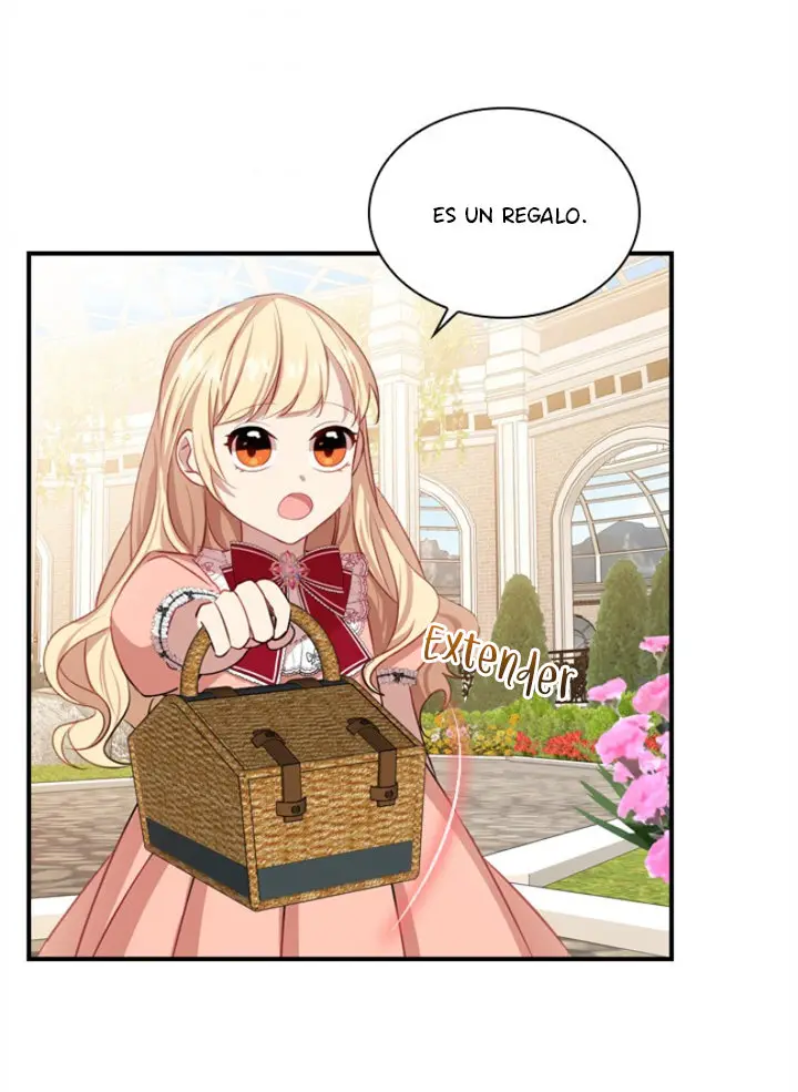 La Princesa más Joven - Capítulo 41 - Página 15 - LectorTMOo