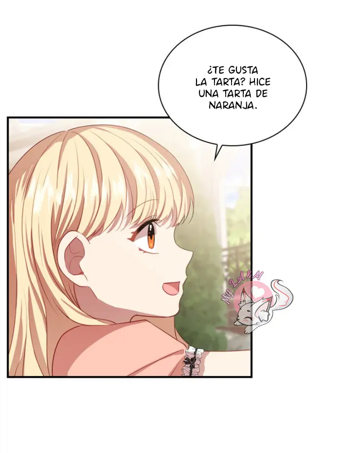 La Princesa más Joven - Capítulo 41 - Página 17 - LectorTMOo