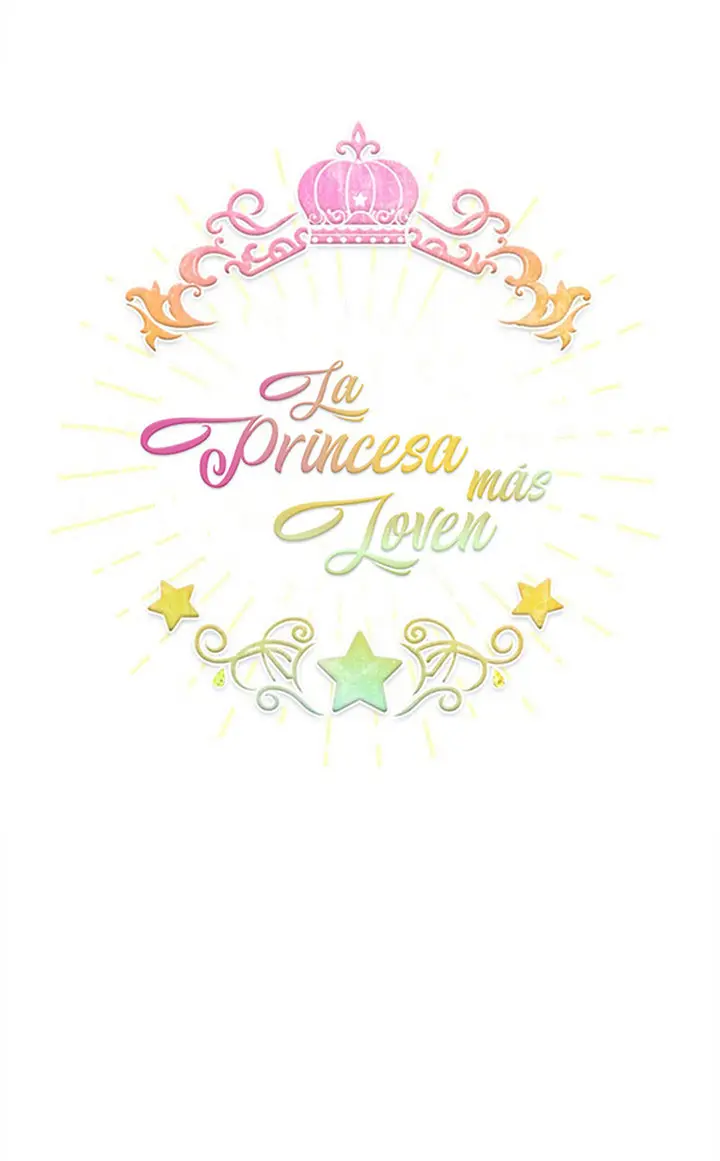 La Princesa más Joven - Capítulo 41 - Página 24 - LectorTMOo