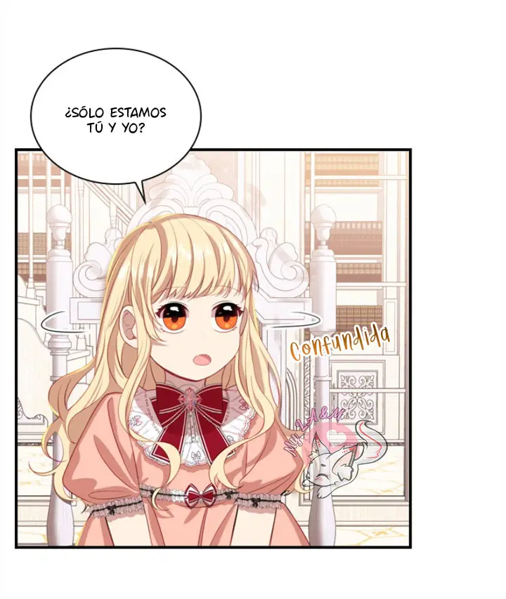 La Princesa más Joven - Capítulo 41 - Página 27 - LectorTMOo