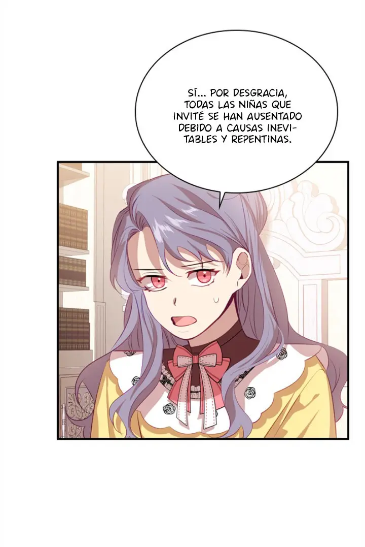 La Princesa más Joven - Capítulo 41 - Página 28 - LectorTMOo