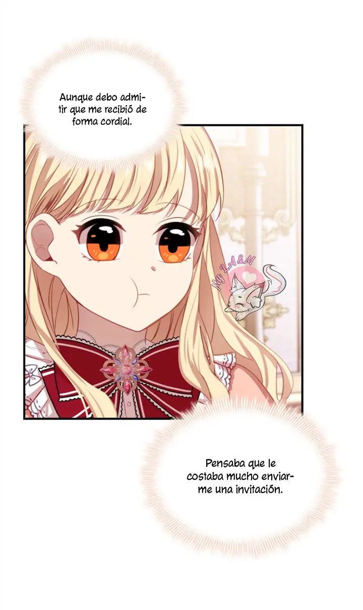 La Princesa más Joven - Capítulo 41 - Página 34 - LectorTMOo