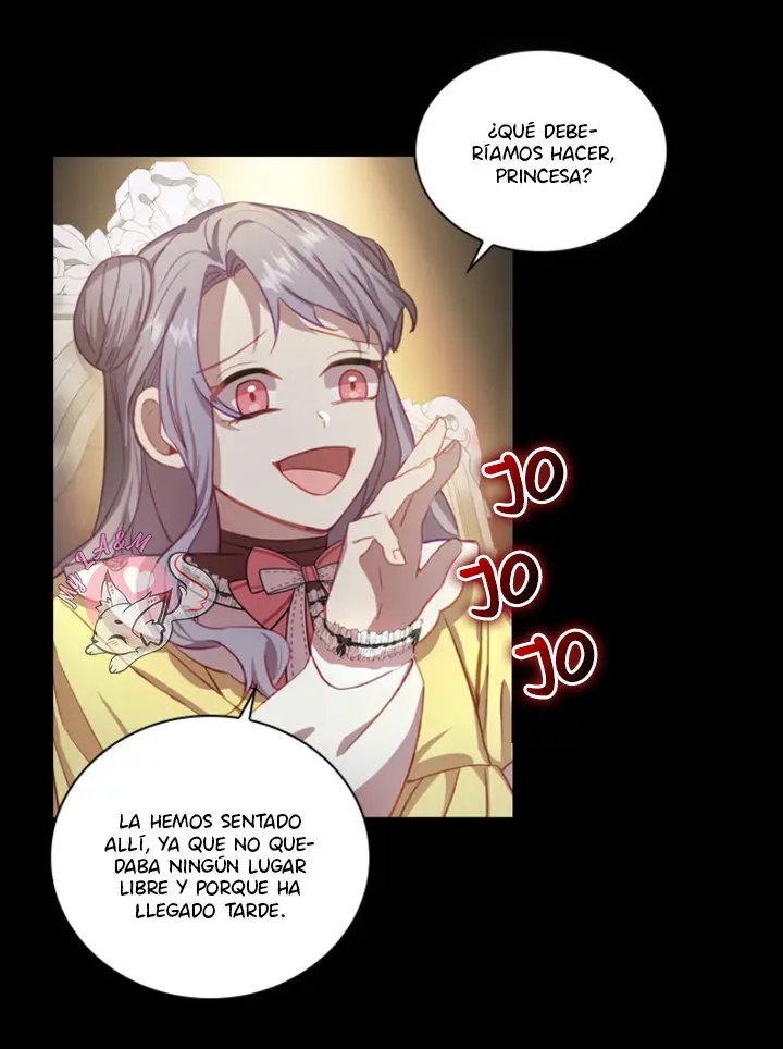 La Princesa más Joven - Capítulo 41 - Página 37 - LectorTMOo