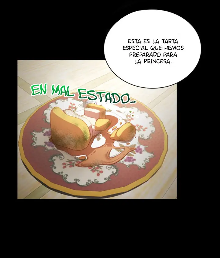 La Princesa más Joven - Capítulo 41 - Página 39 - LectorTMOo