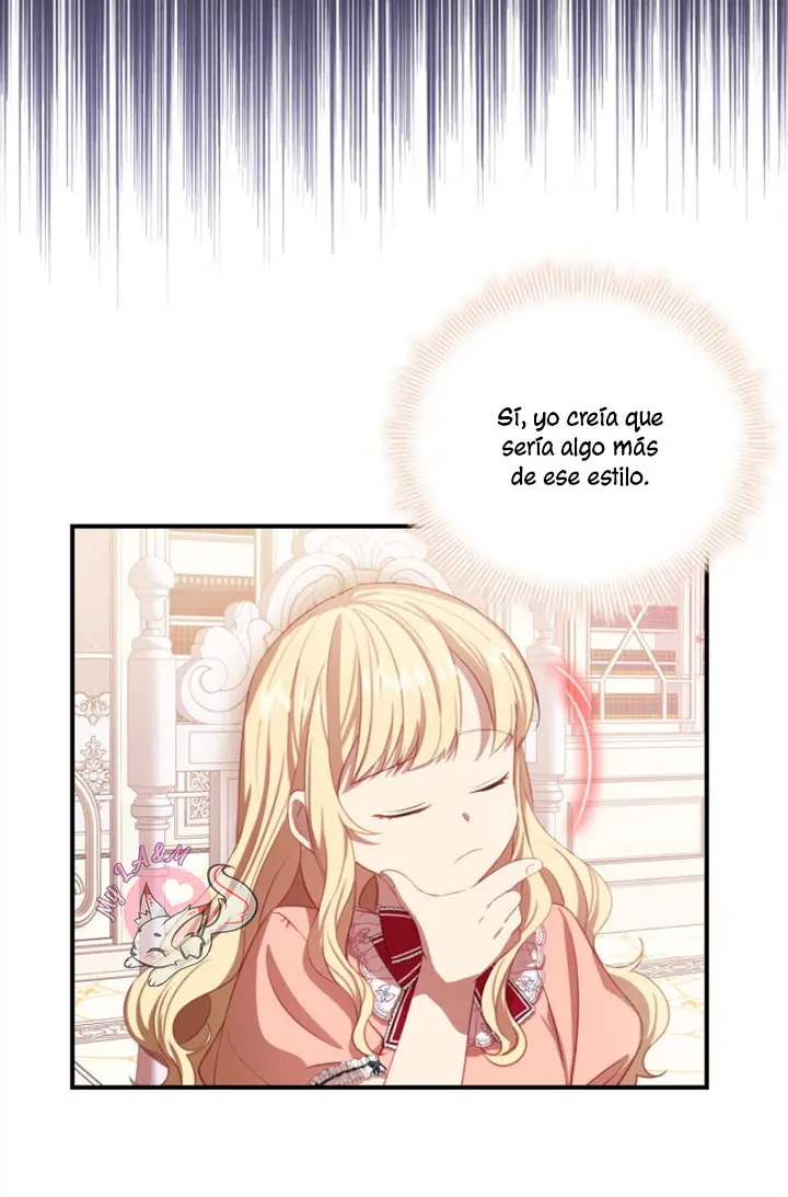 La Princesa más Joven - Capítulo 41 - Página 41 - LectorTMOo