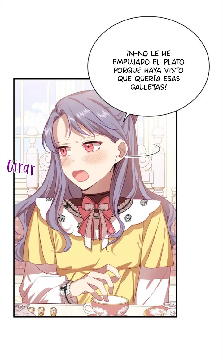 La Princesa más Joven - Capítulo 41 - Página 45 - LectorTMOo