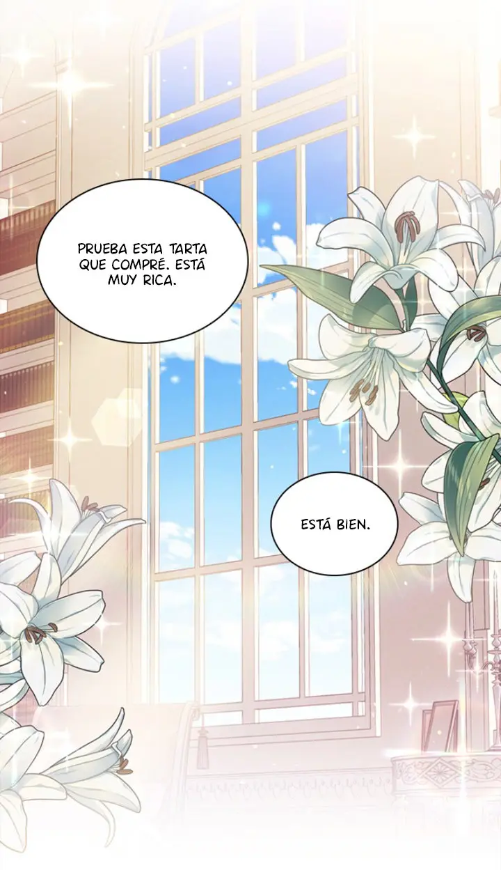 La Princesa más Joven - Capítulo 41 - Página 56 - LectorTMOo