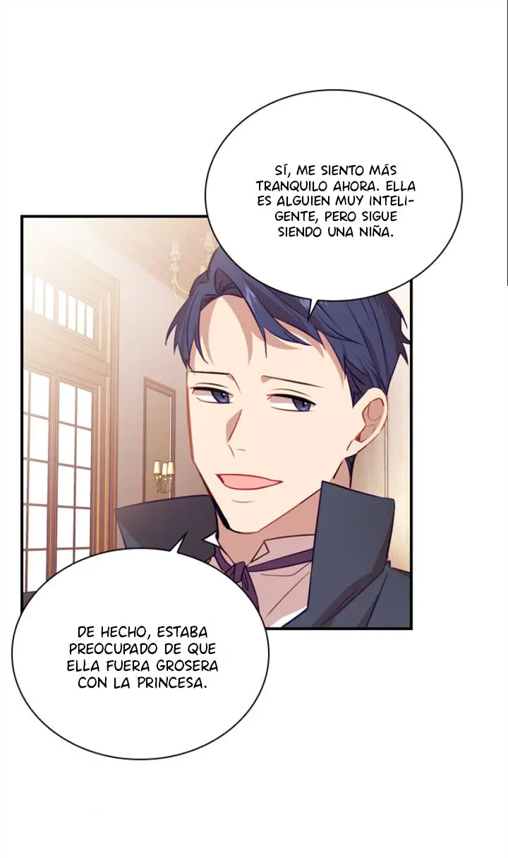 La Princesa más Joven - Capítulo 41 - Página 59 - LectorTMOo