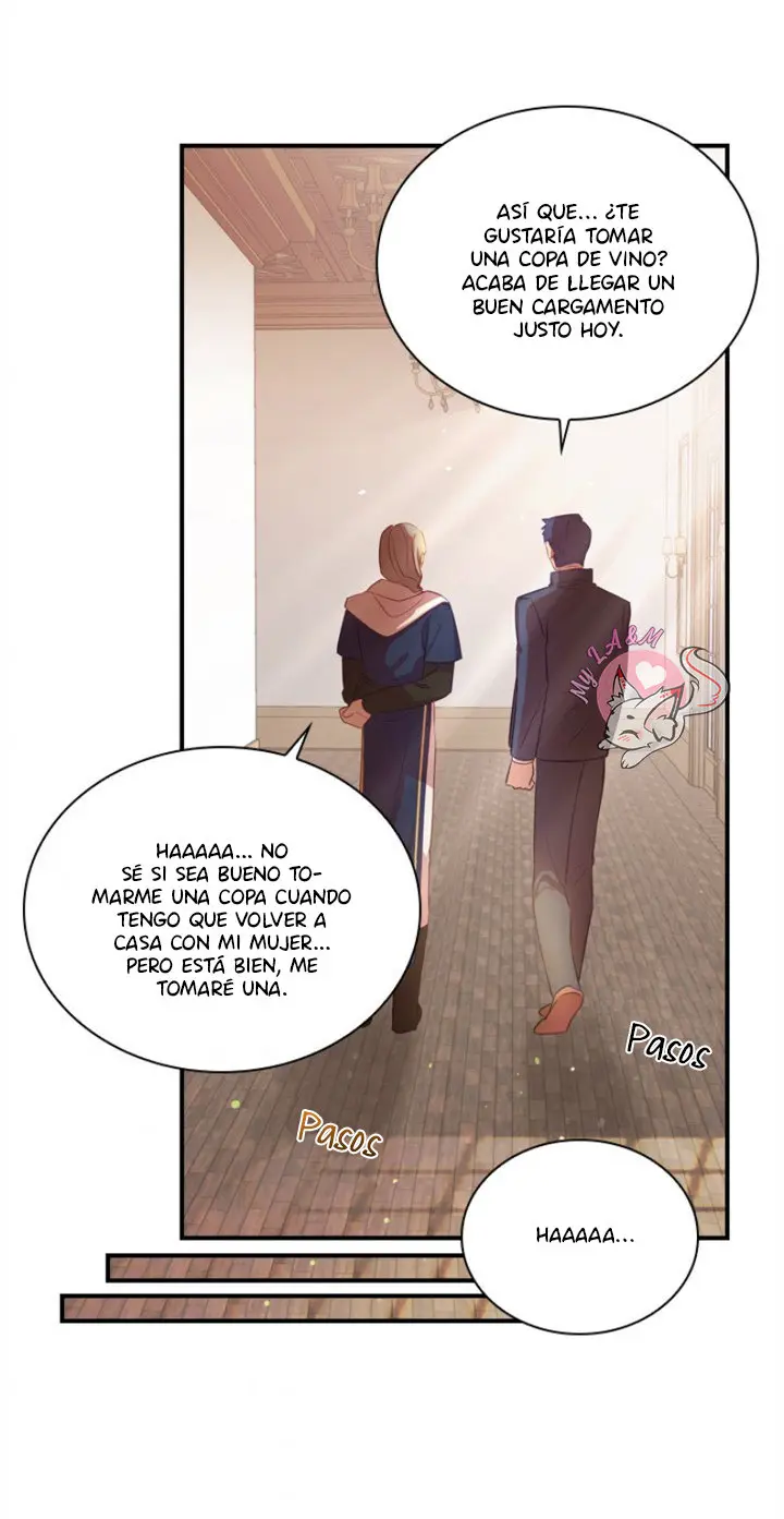 La Princesa más Joven - Capítulo 41 - Página 60 - LectorTMOo