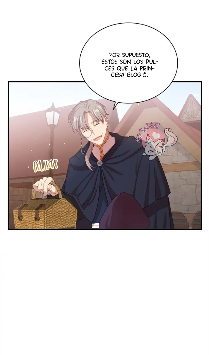 La Princesa más Joven - Capítulo 41 - Página 69 - LectorTMOo