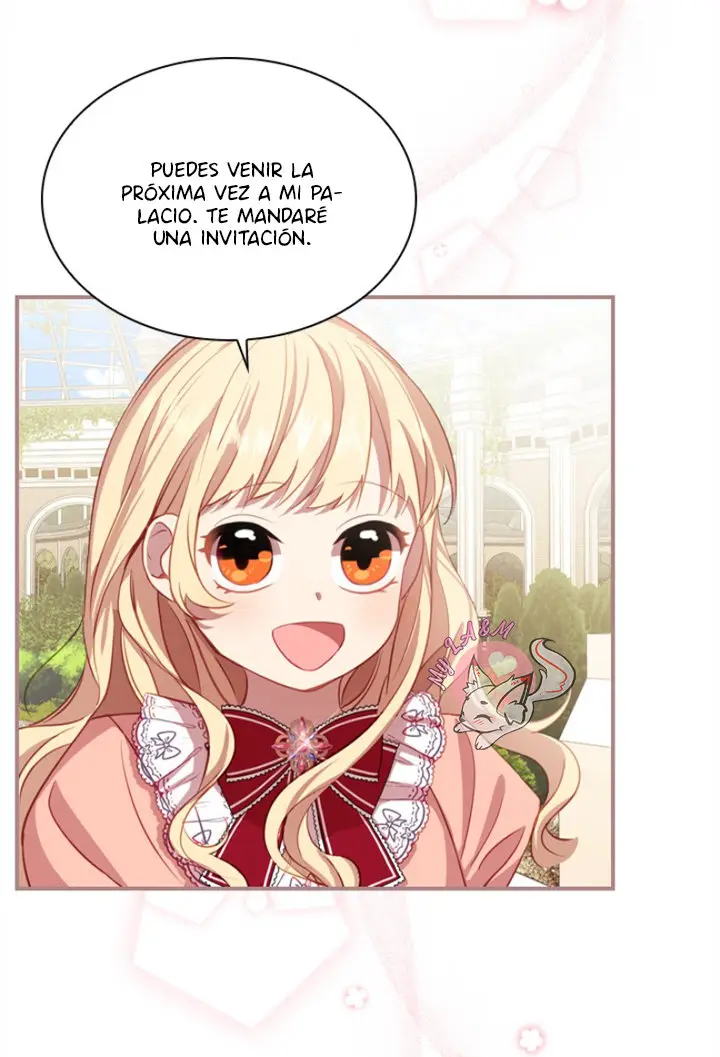 La Princesa más Joven - Capítulo 41 - Página 71 - LectorTMOo