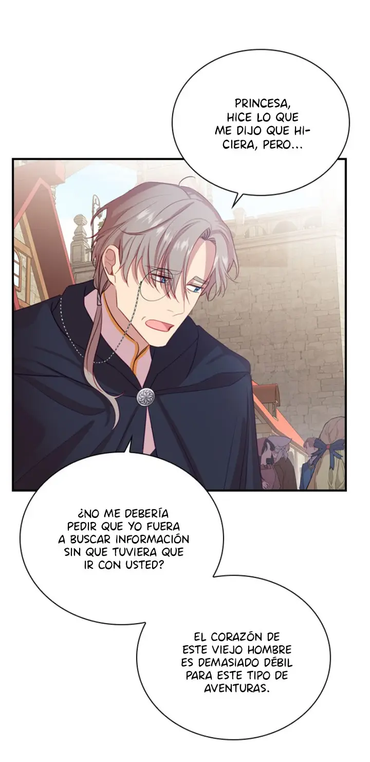 La Princesa más Joven - Capítulo 41 - Página 76 - LectorTMOo