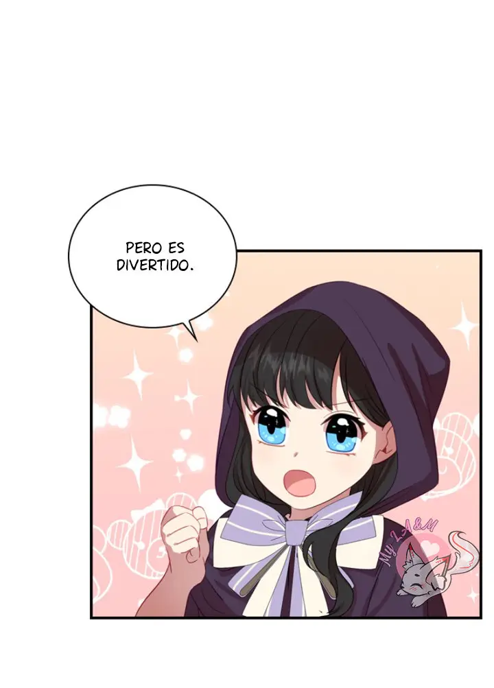 La Princesa más Joven - Capítulo 41 - Página 77 - LectorTMOo