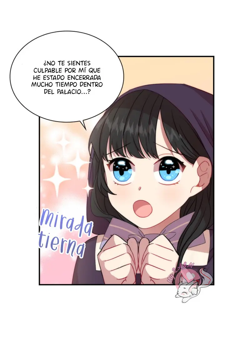 La Princesa más Joven - Capítulo 41 - Página 81 - LectorTMOo