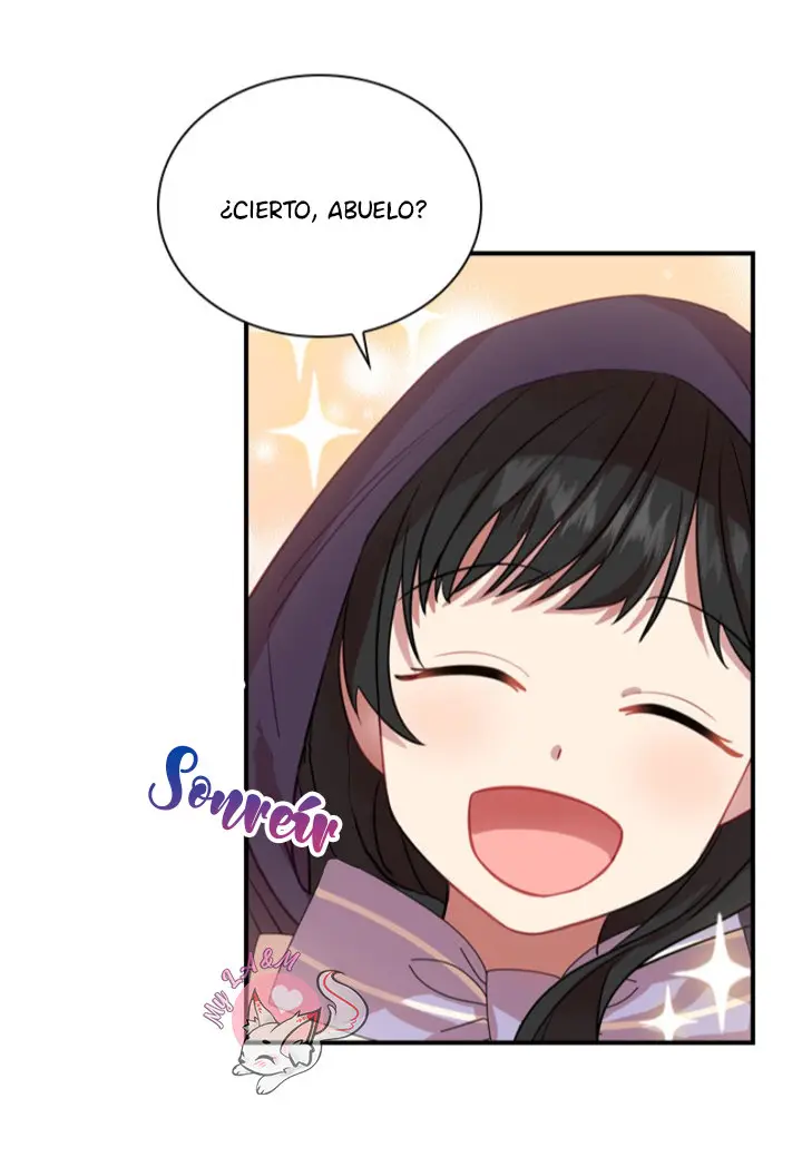 La Princesa más Joven - Capítulo 41 - Página 85 - LectorTMOo
