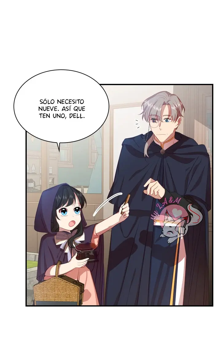 La Princesa más Joven - Capítulo 42 - Página 12 - LectorTMOo