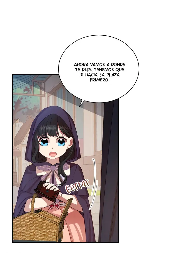 La Princesa más Joven - Capítulo 42 - Página 13 - LectorTMOo