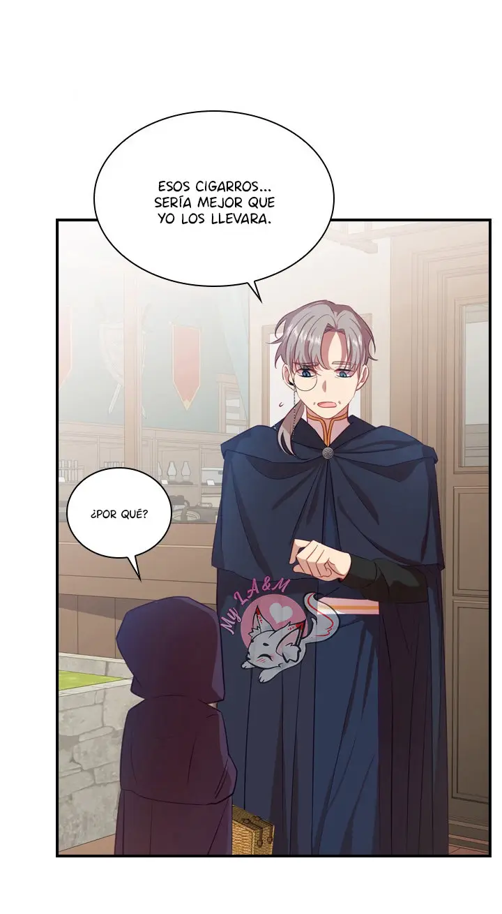 La Princesa más Joven - Capítulo 42 - Página 16 - LectorTMOo