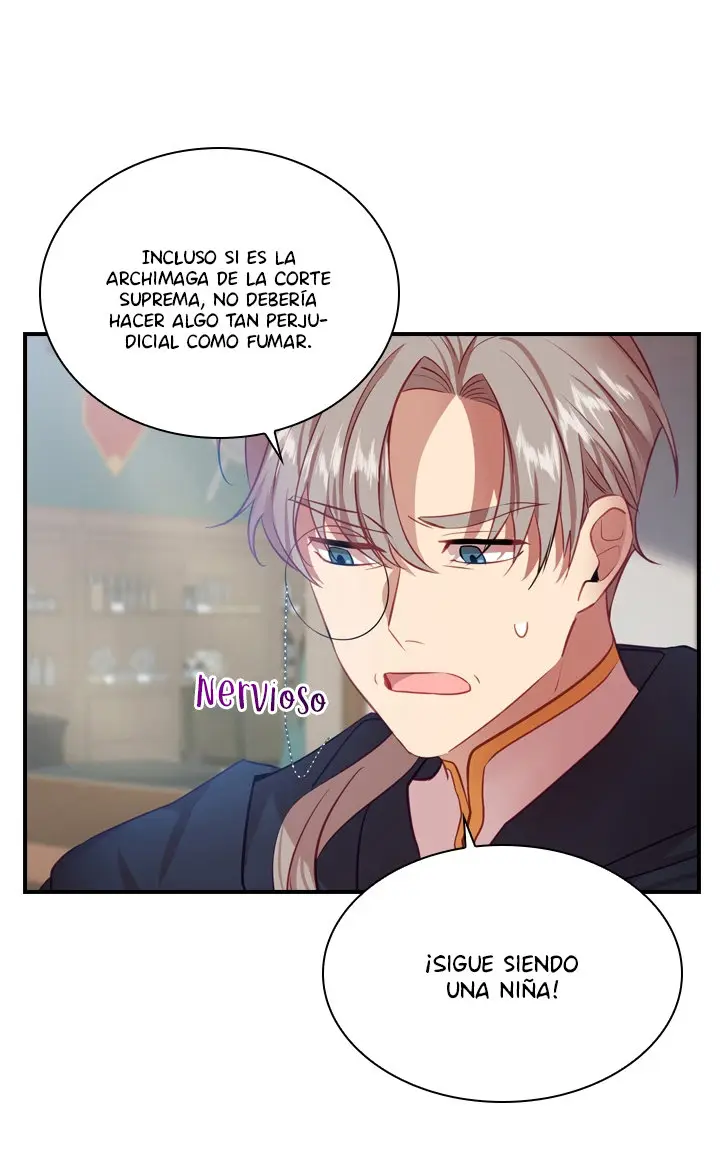 La Princesa más Joven - Capítulo 42 - Página 17 - LectorTMOo
