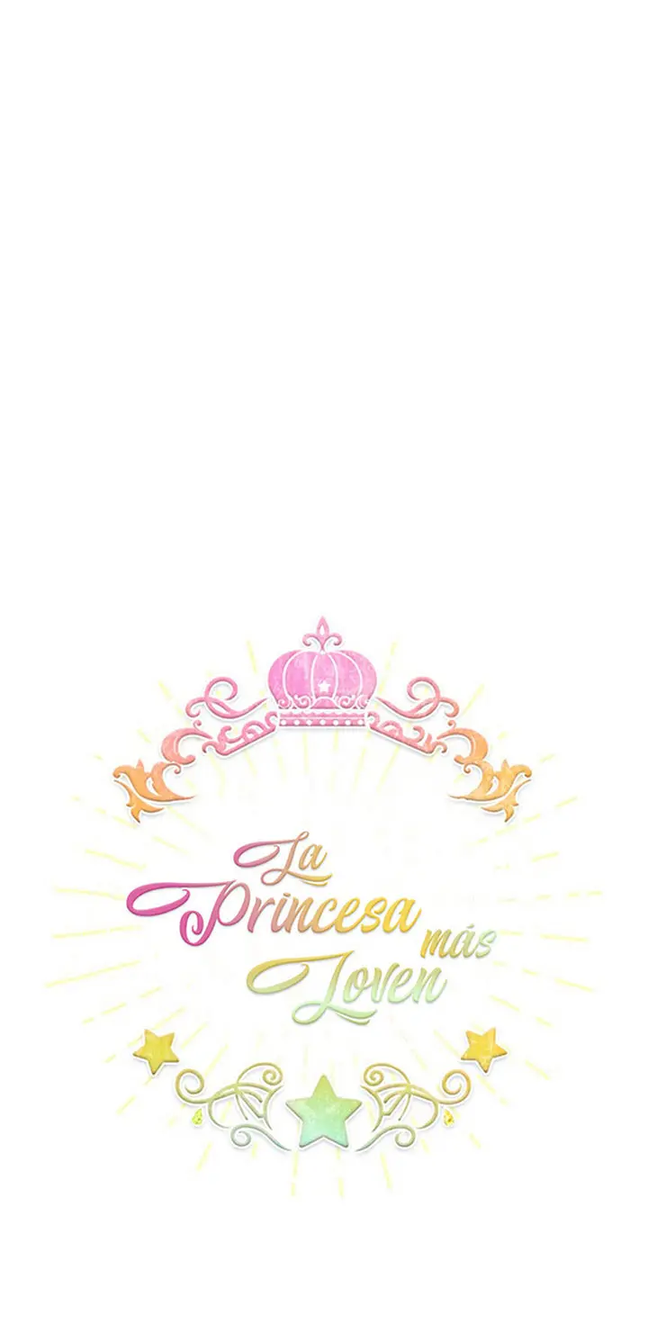 La Princesa más Joven - Capítulo 42 - Página 21 - LectorTMOo