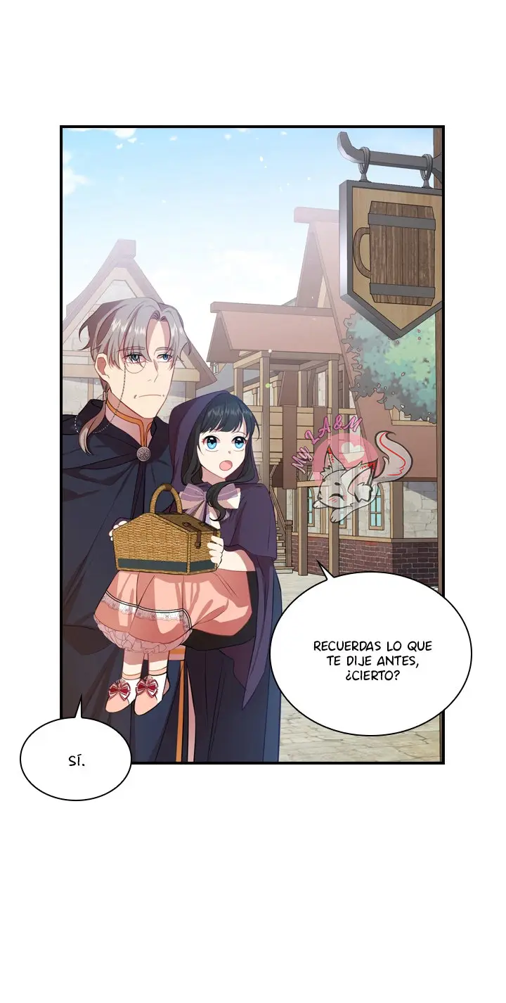 La Princesa más Joven - Capítulo 42 - Página 24 - LectorTMOo