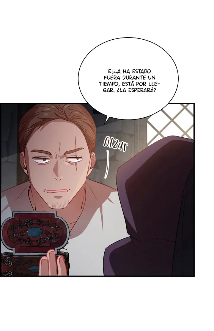 La Princesa más Joven - Capítulo 42 - Página 28 - LectorTMOo